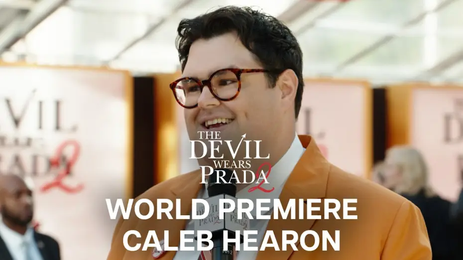 Watch film The Devil Wears Prada 2 | World Premiere Livestream - Caleb Hearon