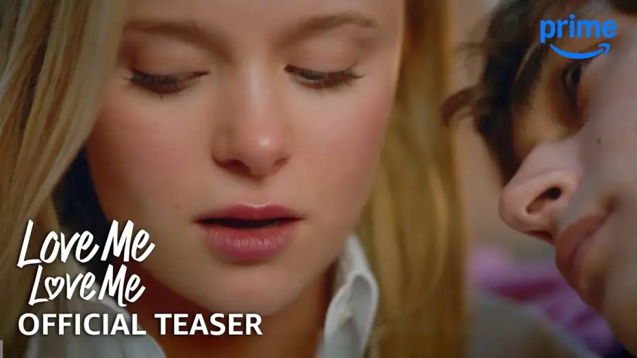 Watch film Love Me Love Me | Official Teaser