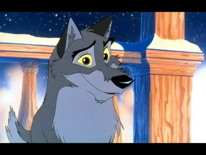 Watch film Balto | BALTO: la Leyenda del Perro Esquimal (Trailer espa&ntilde;ol)
