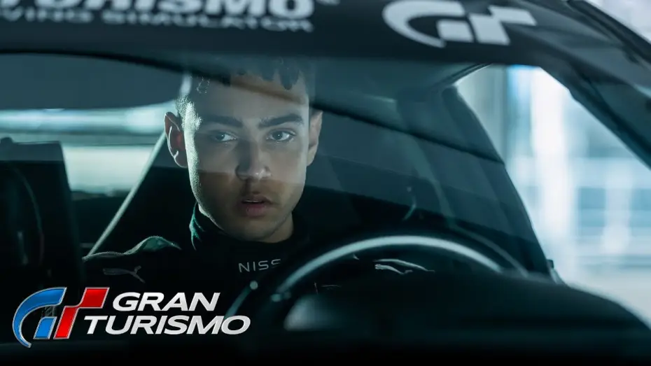 Watch film Gran Turismo | Gran Turismo - zobaczcie pierwszy zwiastun filmu!