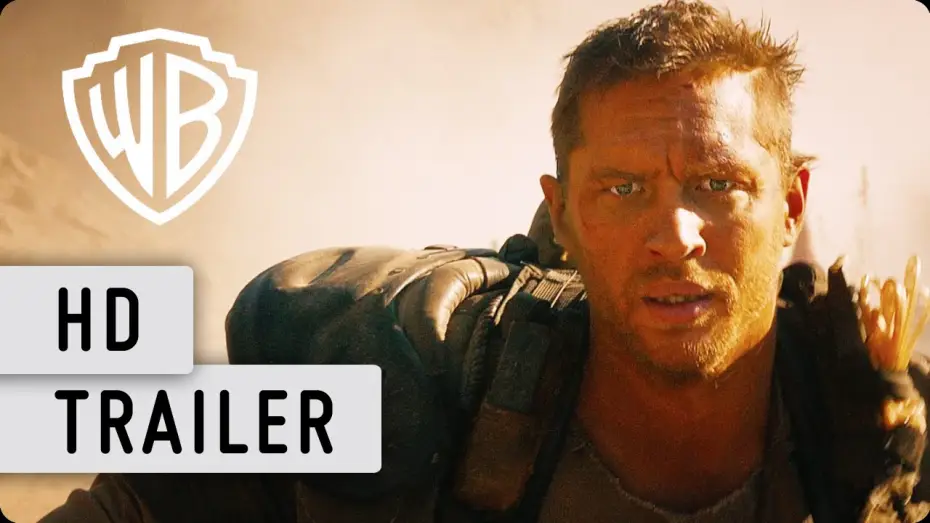 Watch film Mad Max: Fury Road | MAD MAX: FURY ROAD - Trailer F4 Deutsch HD German