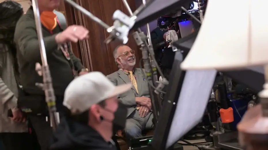 Watch film Megadoc | Official Teaser Trailer