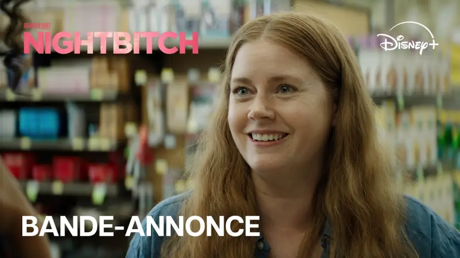 Watch film Nightbitch | Bande-annonce officielle [VOSTFR]