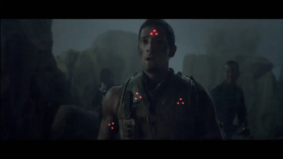 Watch film Predators — Bande-annonce VF