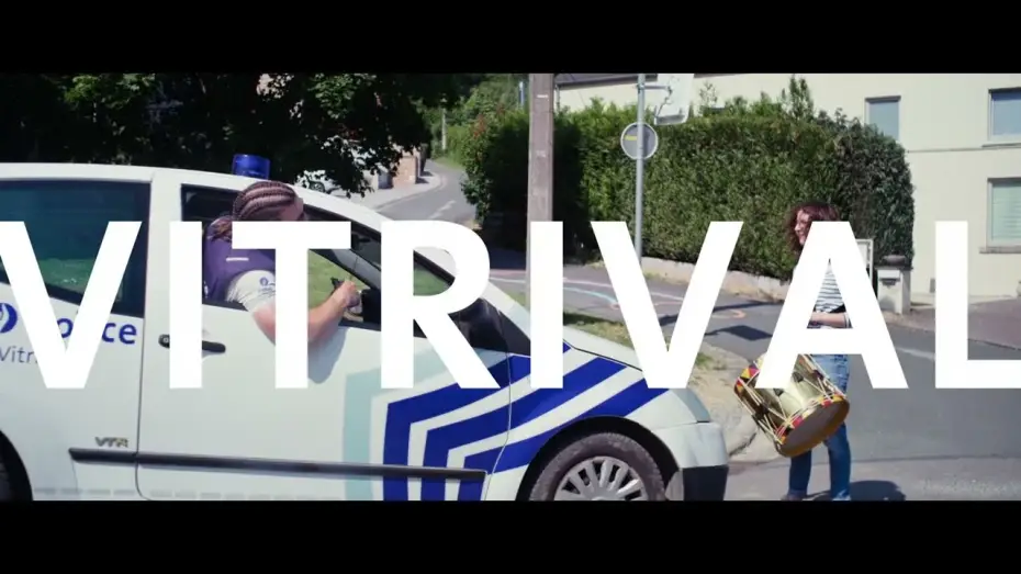 Watch film Vitrival &ndash; The Most Beautiful Village in the World | VITRIVAL by No&euml;lle Bastin & Baptiste Bogaert (2025) | Trailer | VO ST ENG