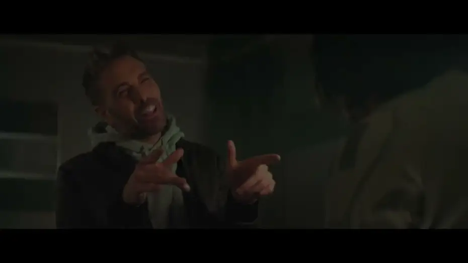 Watch film 65 | Dani Mart&iacute;nez visit&oacute; la Tierra prehist&oacute;rica
