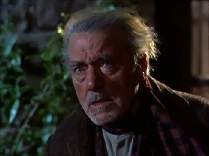 Watch film Darby O'Gill and the Little People | DARBY OGILL  The Banchee and Death Coach (Fan made)