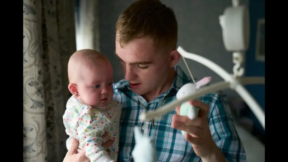 Watch film Christy | Teaser CHRISTY AND HIS BROTHER de Brendan Canty - au cin&eacute;ma le 21 janvier 2026