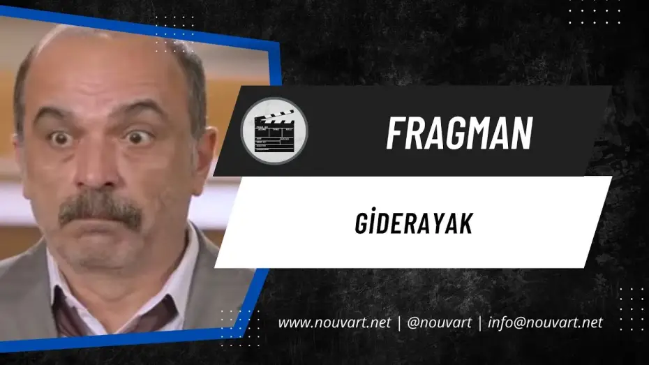 Watch film Giderayak | Giderayak | Fragman
