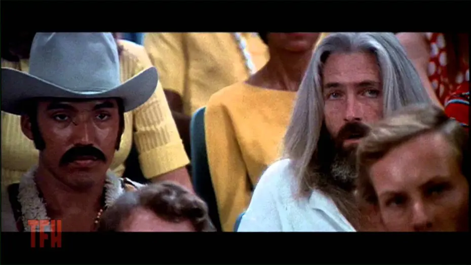 Watch film Myra Breckinridge | Larry Karaszewski on MYRA BRECKINRIDGE