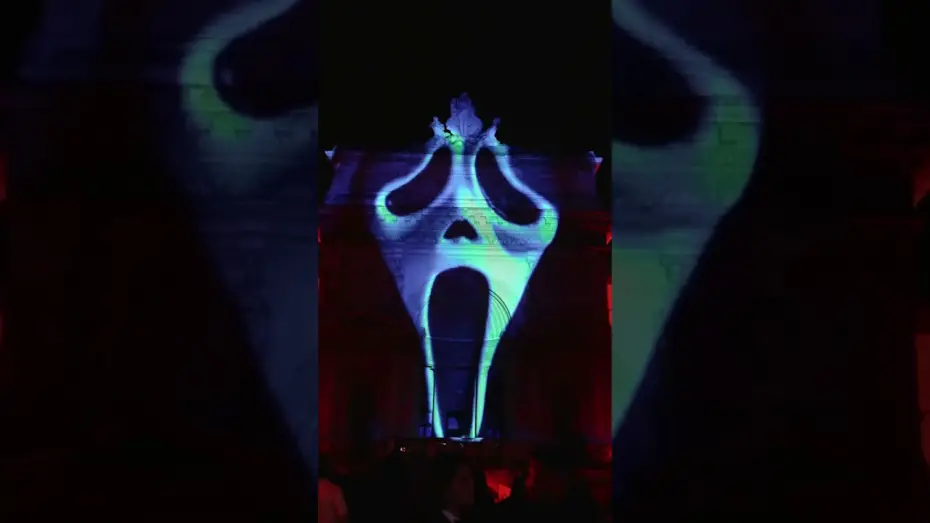 Watch film Scream 7 | Aquario Romano Projection