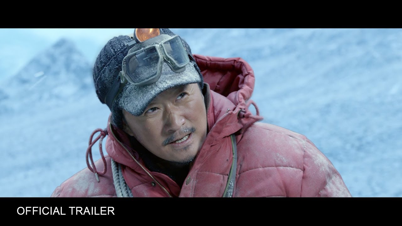 Watch film The Climbers | THE CLIMBERS (2019) Official Trailer | Watch Now!