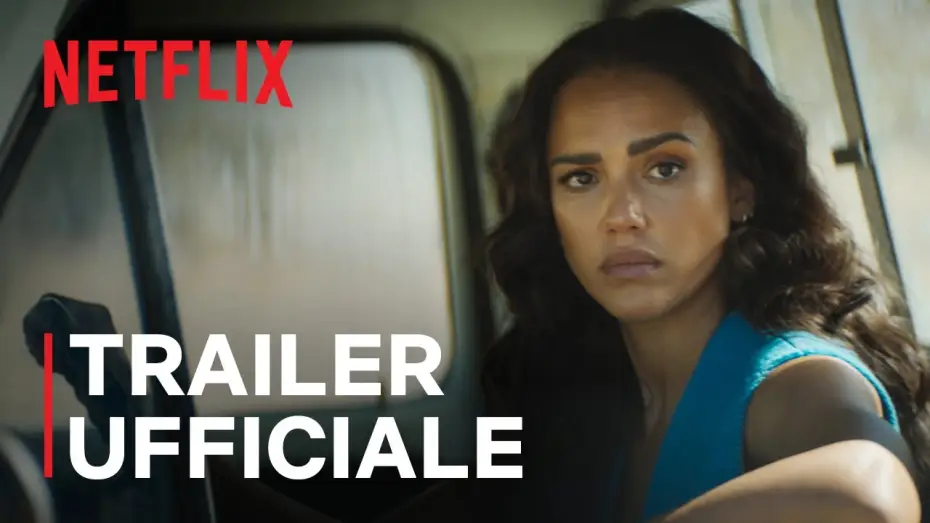 Watch film Trigger Warning | Trailer ufficiale [Sottotitolato]