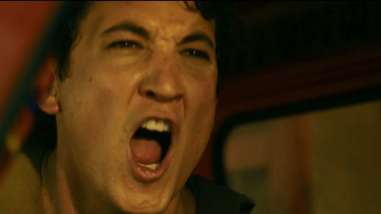 Watch film War Dogs | War Dogs - Find Your Hustle Trailer [HD]