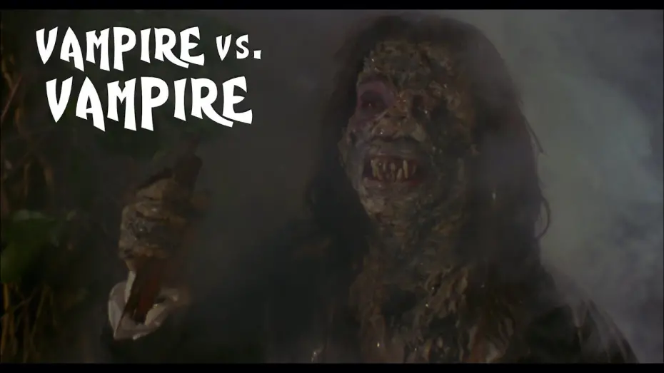 Watch film Vampire Vs Vampire | Clip