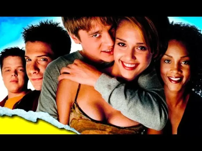 Watch film Idle Hands | El Diablo Meti&oacute; la Mano (Trailer espa&ntilde;ol)