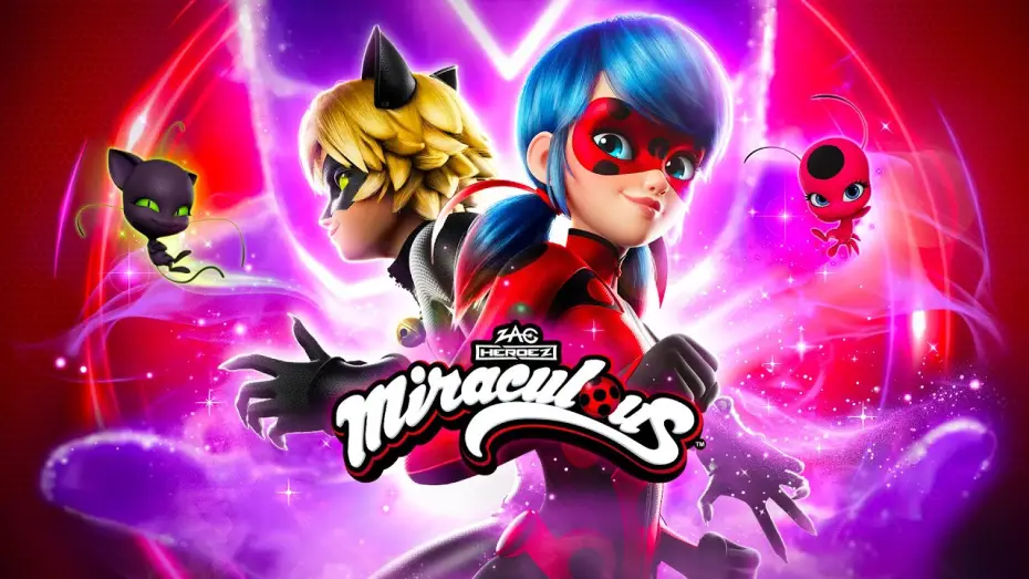 Watch film Miraculous: Tales of Ladybug and Cat Noir | MIRACULOUS 🐞 TRAILER - TEMPORADA 6 | Las Aventuras de Ladybug | En cines 14 de Agosto 💫