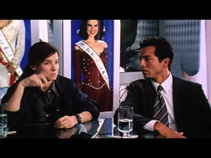 Watch film Miss Congeniality | Miss Detective - Anteprima