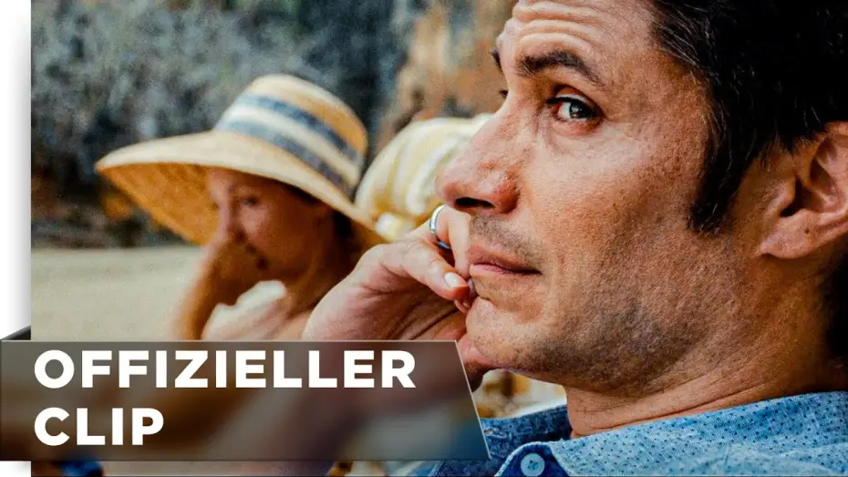 Watch film Old | Old - Super Bowl Spot deutsch/german HD