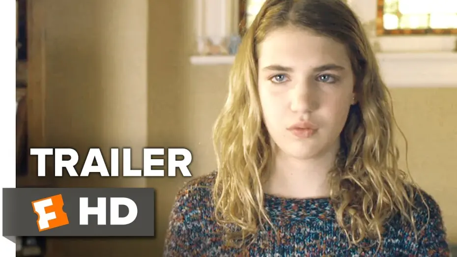 Watch film The Great Gilly Hopkins | The Great Gilly Hopkins Official Trailer 1 (2016) - Kathy Bates Movie