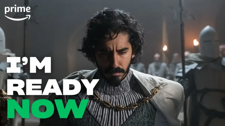 Watch film The Green Knight | I'm Ready Now