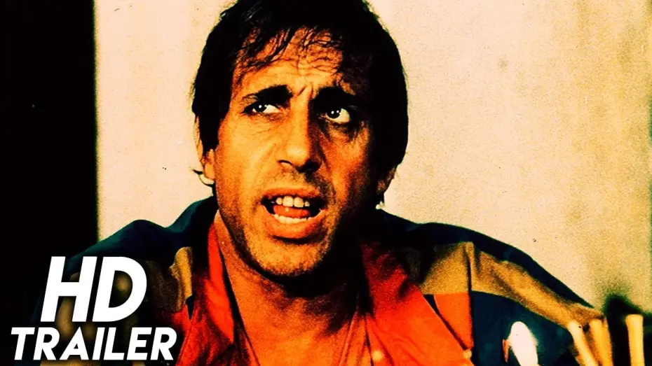 Watch film Bingo Bongo | Bingo Bongo (1982) DEUTSCH TRAILER [HD 1080p]