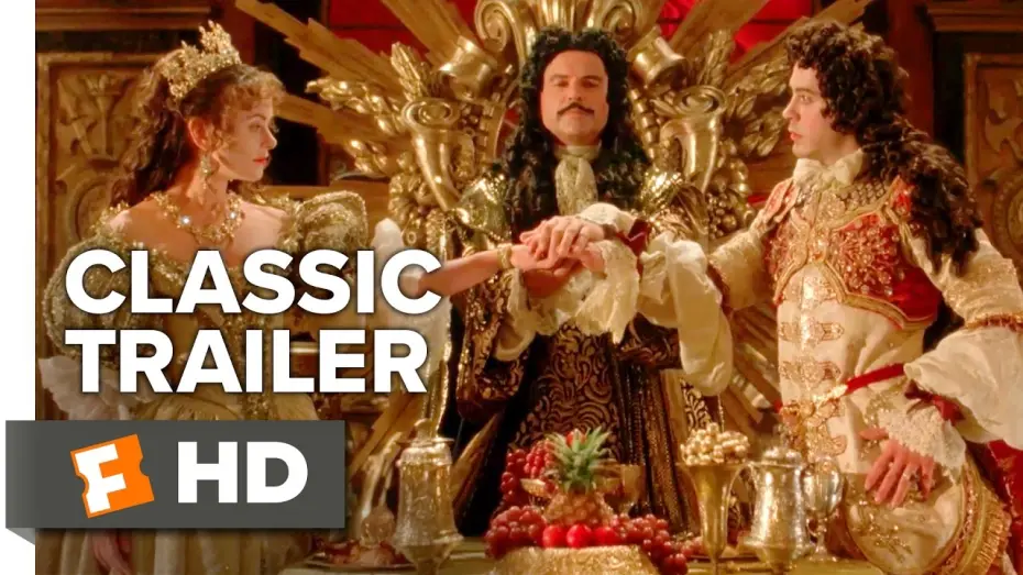 Watch film Restoration | Restoration (1995) Official Trailer 1 - Robert Downey Jr. Movie