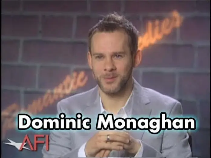 Watch film When Harry Met Sally... | Dominic Monaghan On WHEN HARRY MET SALLY