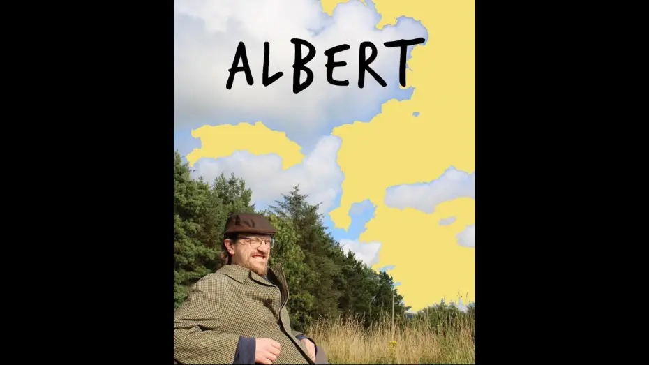 Watch film Albert | Albert (2024)