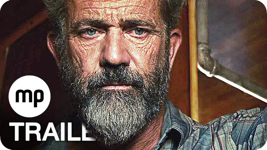 Watch film Blood Father | BLOOD FATHER Trailer German Deutsch (2016) Exklusiv