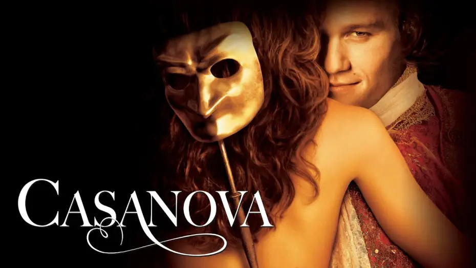 Watch film Casanova | Casanova - Trailer HD deutsch