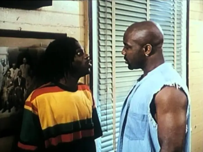 Watch film Cool Runnings | Cool Runnings - Dabei sein ist alles - Trailer