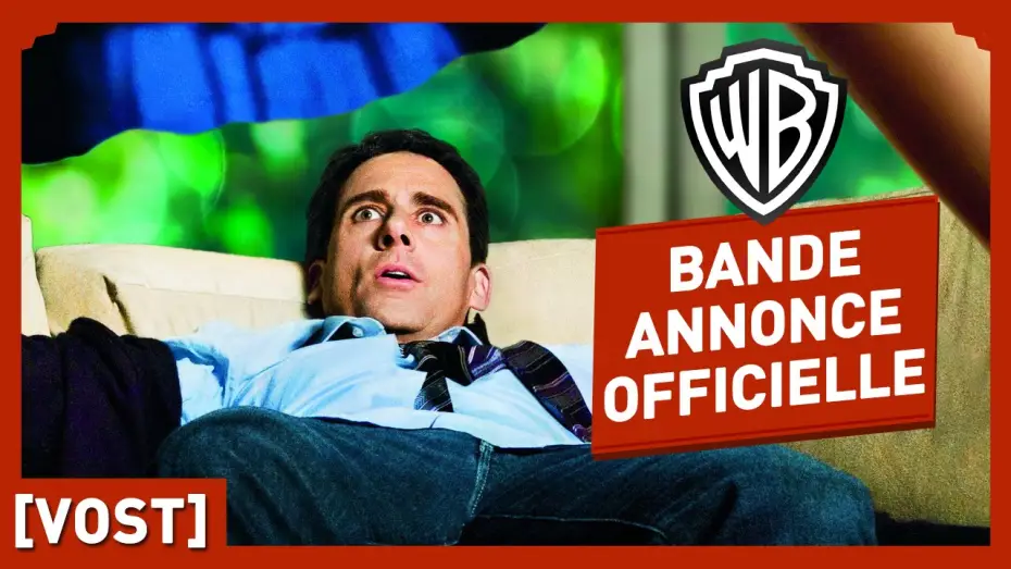 Watch film Crazy, Stupid, Love. | Crazy Stupid Love - Bande Annonce Officielle (VOST) - Steve Carell / Ryan Gosling / Emma Stone