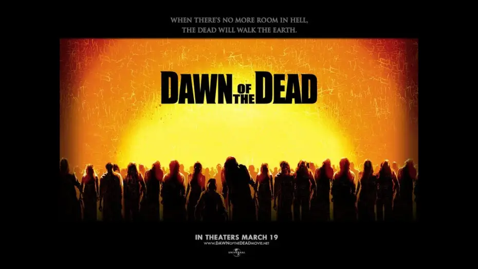 Watch film Dawn of the Dead — Dawn of the Dead - Trailer Deutsch HD