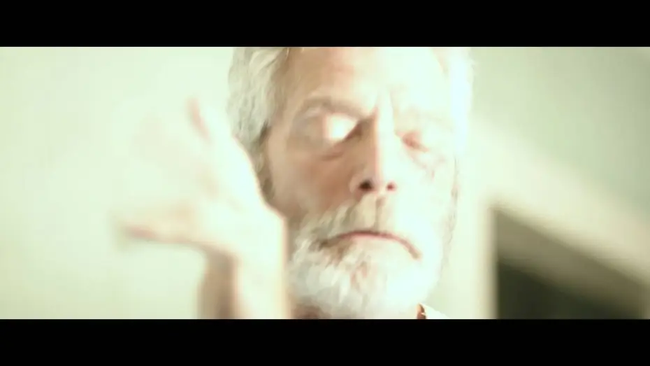 Watch film Don't Breathe | Man in the Dark - Trailer Italiano | HD