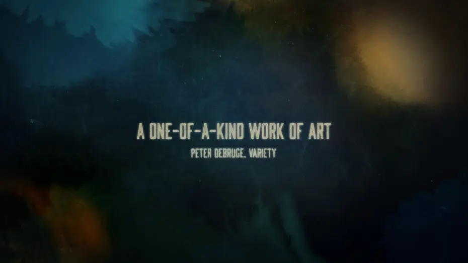 Watch film Loving Vincent | TV Spot