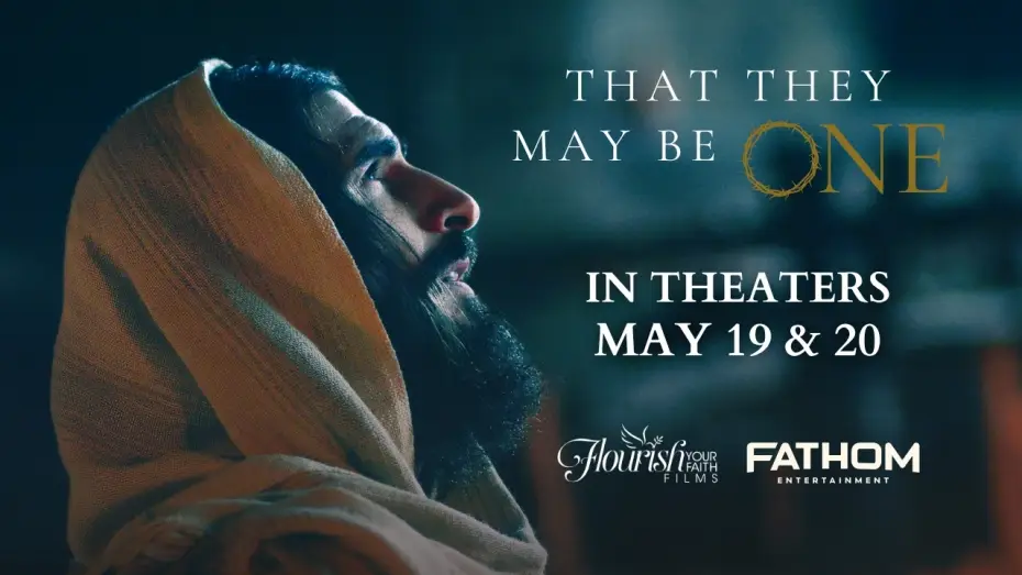 Watch film That They May Be One — That They May Be One - Teaser Trailer