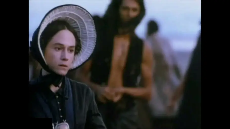 Watch film The Piano | Lezioni di piano - trailer ita HD