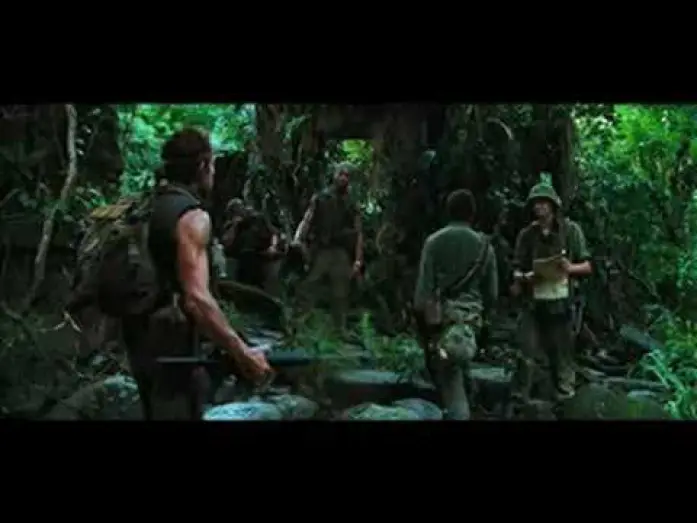 Watch film Tropic Thunder | Tonnerre Sous Les Tropiques - bande annonce VF