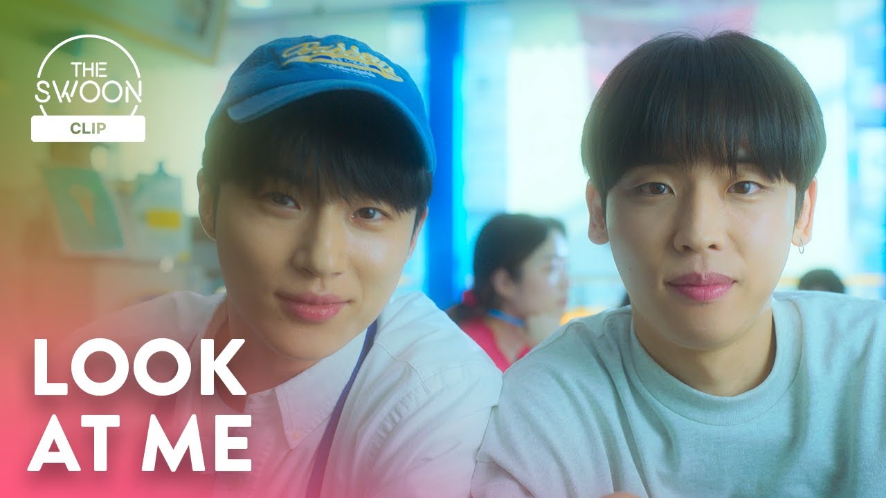 Watch film 20th Century Girl | Byeon Woo-seok and Park Jung-woo fight for Kim You-jung&rsquo;s attention