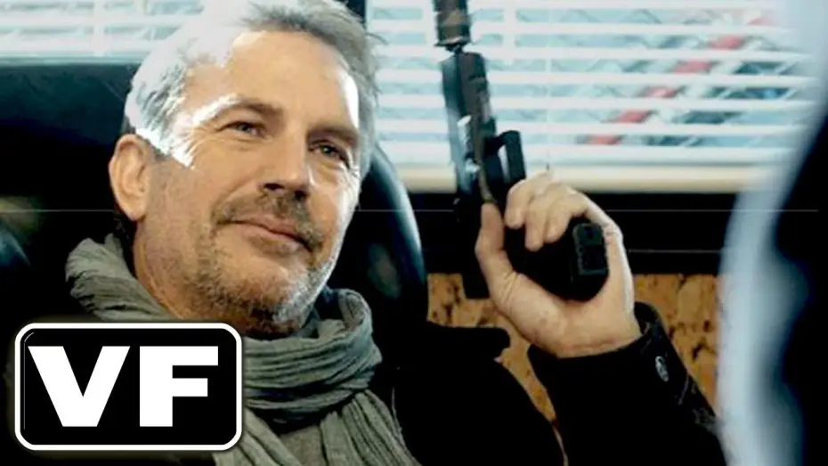 Watch film 3 Days to Kill | 3 DAYS TO KILL Bande Annonce VF