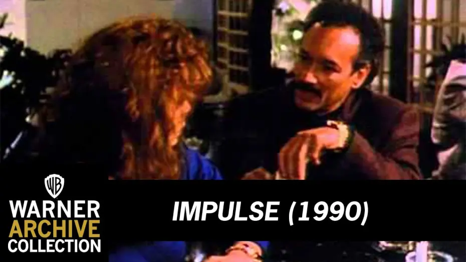 Watch film Impulse | Impulse (Original Theatrical Trailer)