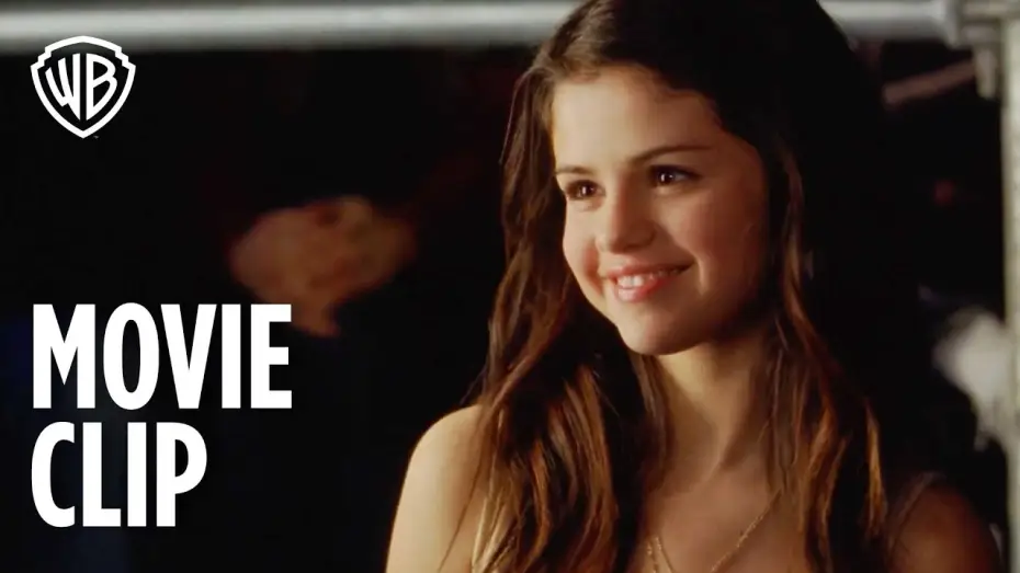 Watch film Another Cinderella Story | Selena Gomez Dance Off - Movie Clip