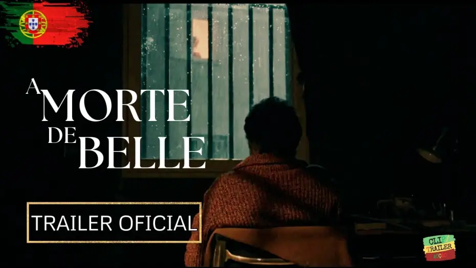 Watch film Belle | A MORTE DE BELLE | Trailer Legendado PT | Guillaume Canet | Charlotte Gainsbourg | Patrick Descamps