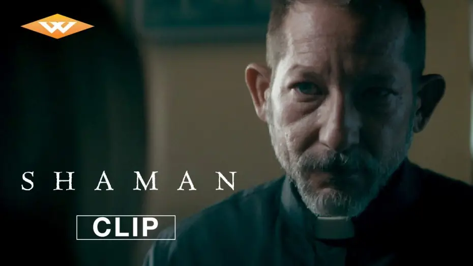 Watch film Shaman | "The Shaman"