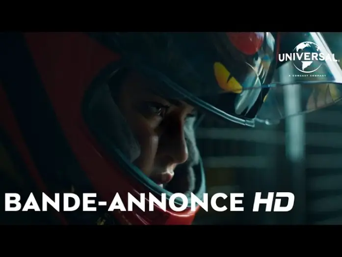 Watch film Faster | Rapide - Bande annonce [Au cin&eacute;ma le 16 avril]