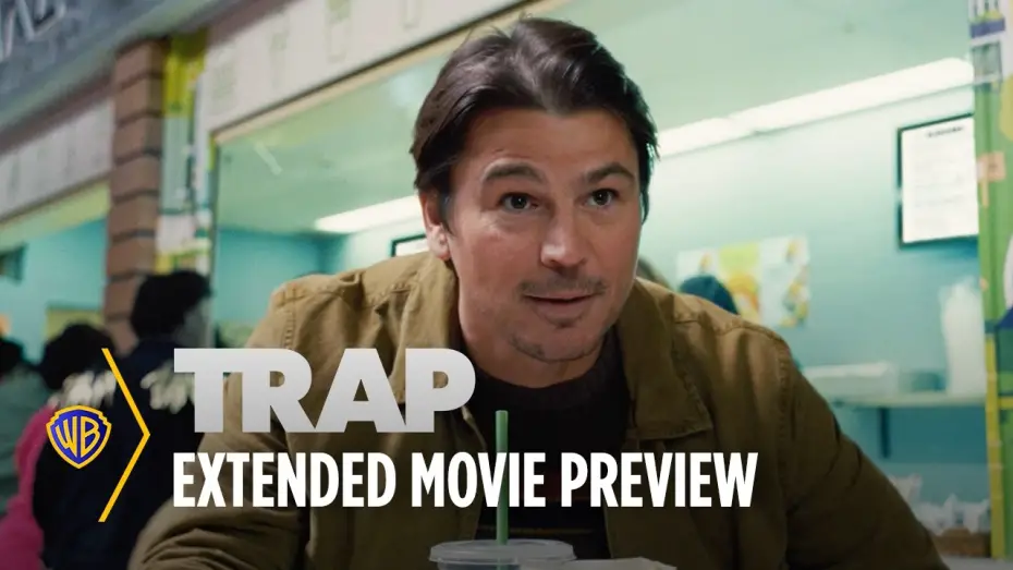 Watch film Trap | Extended Preview