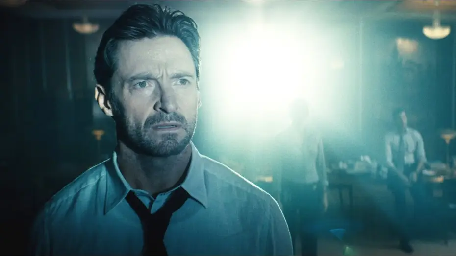 Watch film Reminiscence — Reminiscencia - Tráiler Oficial