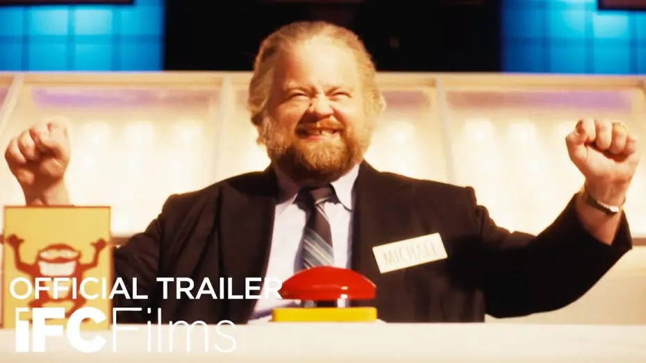 Watch film The Luckiest Man in America | Official Trailer