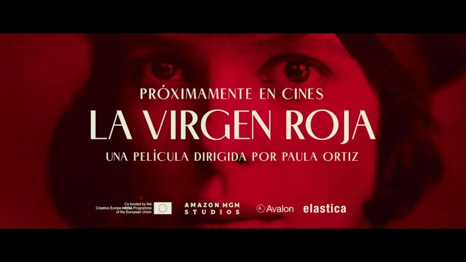 Watch film The Red Virgin | Teaser